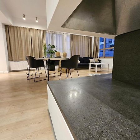 Athenian Spirit By Acropolis Apartment Ngoại thất bức ảnh