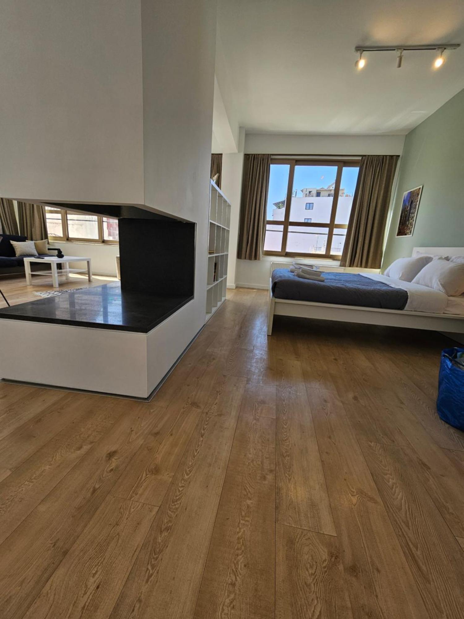 Athenian Spirit By Acropolis Apartment Ngoại thất bức ảnh