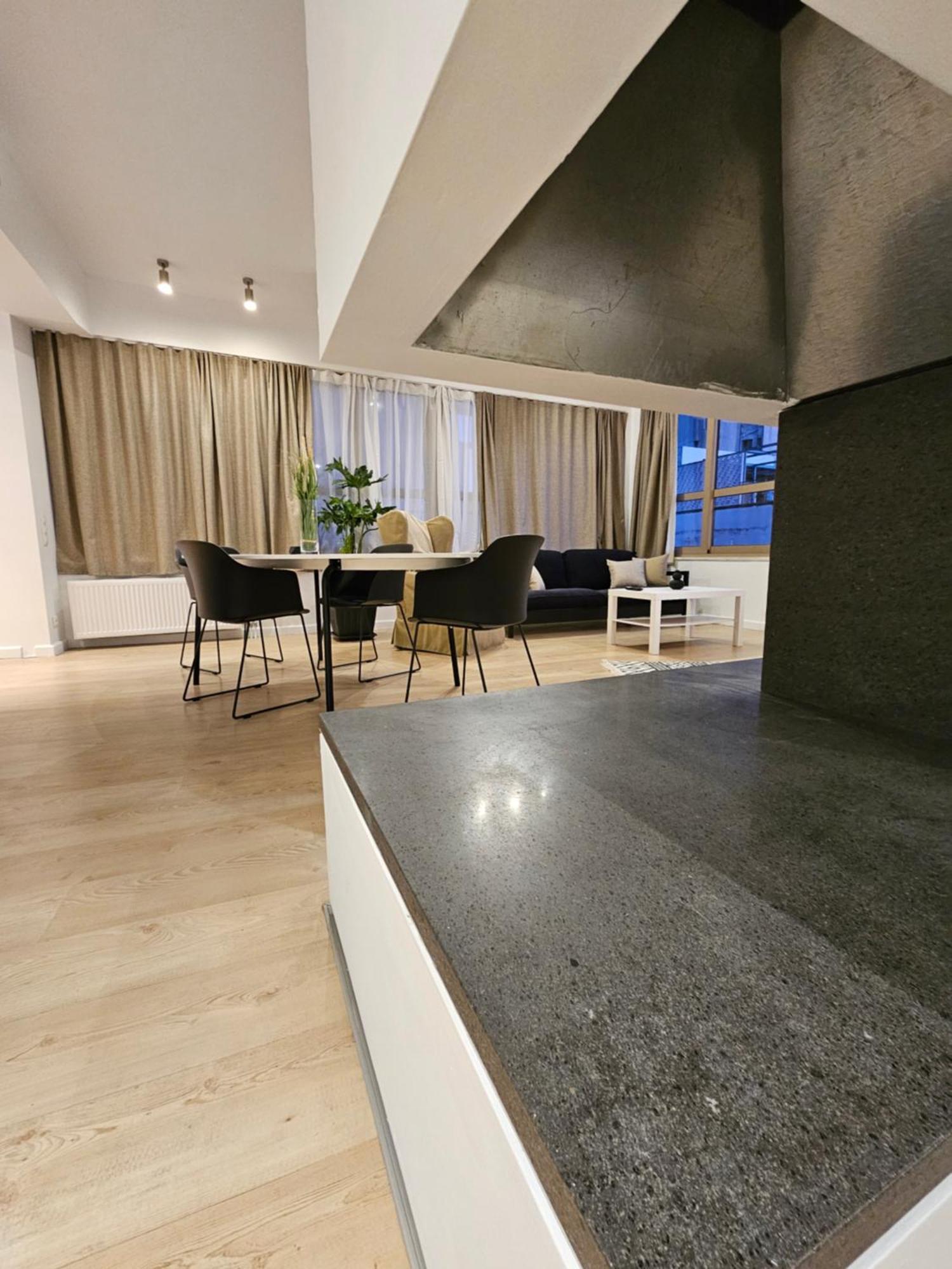 Athenian Spirit By Acropolis Apartment Ngoại thất bức ảnh