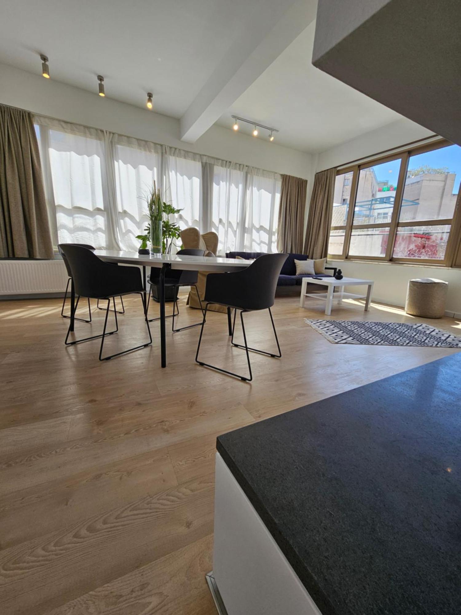 Athenian Spirit By Acropolis Apartment Ngoại thất bức ảnh