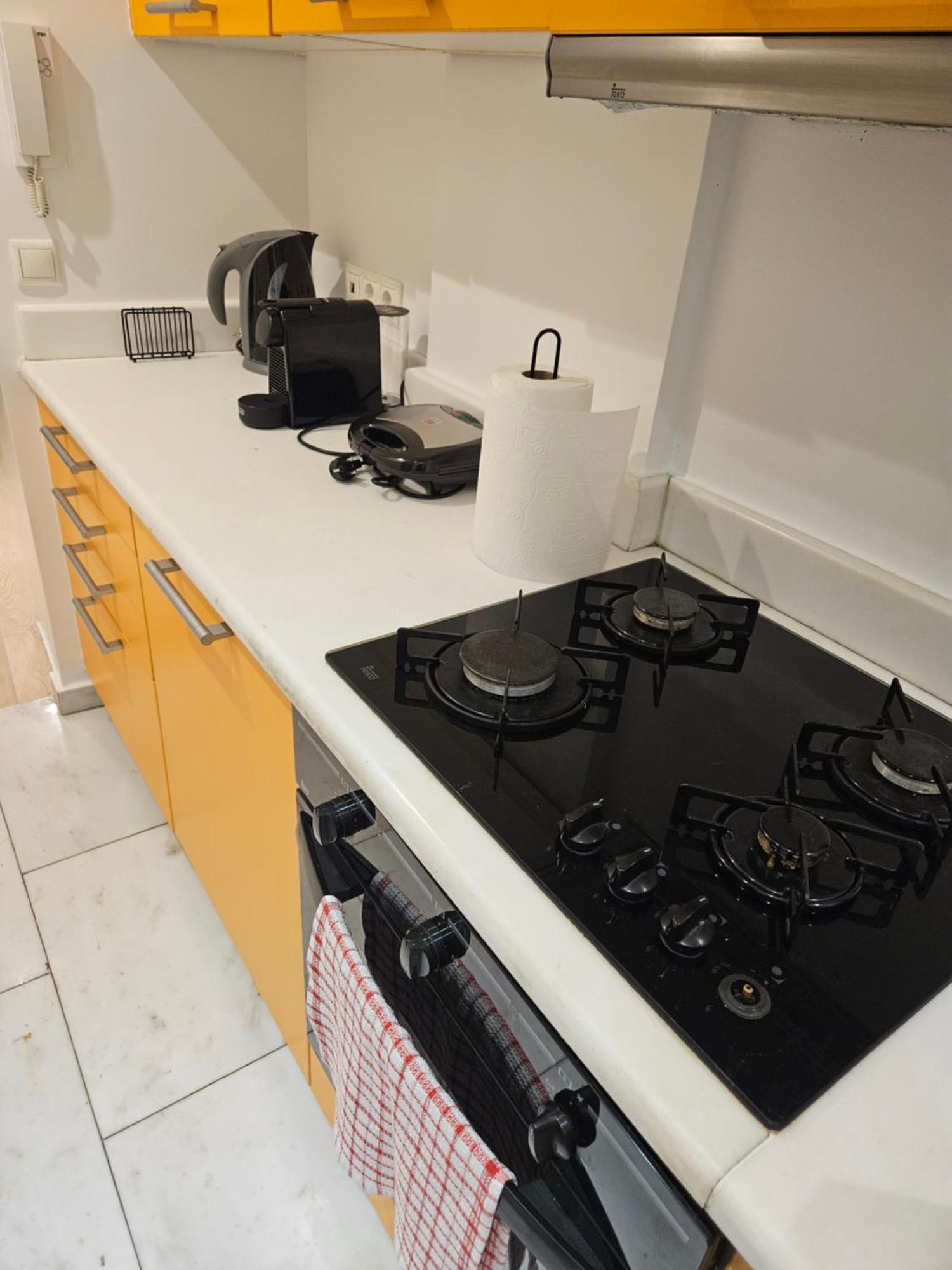 Athenian Spirit By Acropolis Apartment Ngoại thất bức ảnh