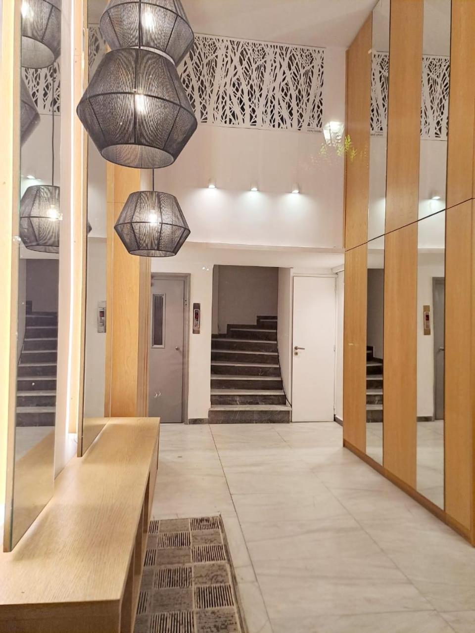 Athenian Spirit By Acropolis Apartment Ngoại thất bức ảnh