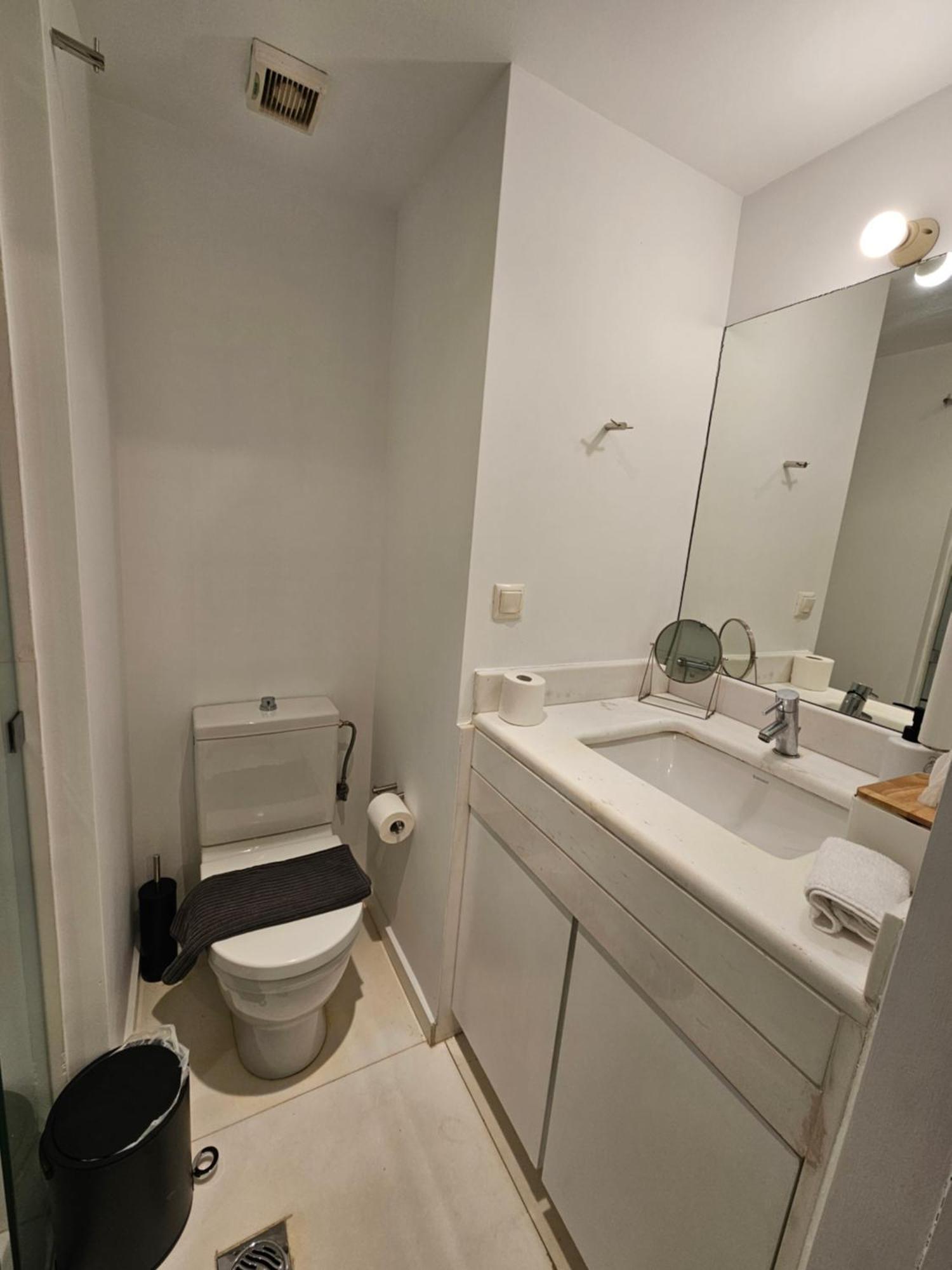 Athenian Spirit By Acropolis Apartment Ngoại thất bức ảnh