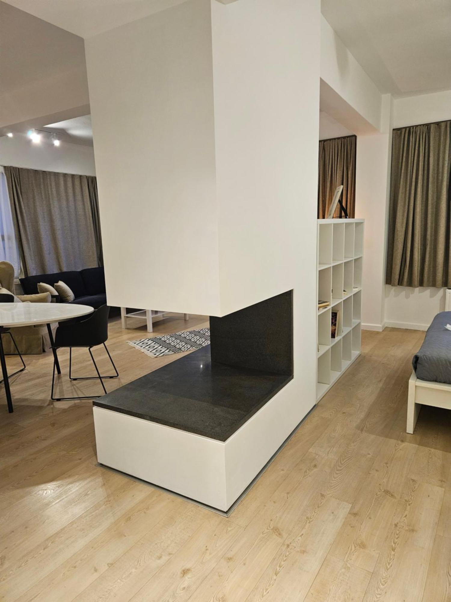 Athenian Spirit By Acropolis Apartment Ngoại thất bức ảnh