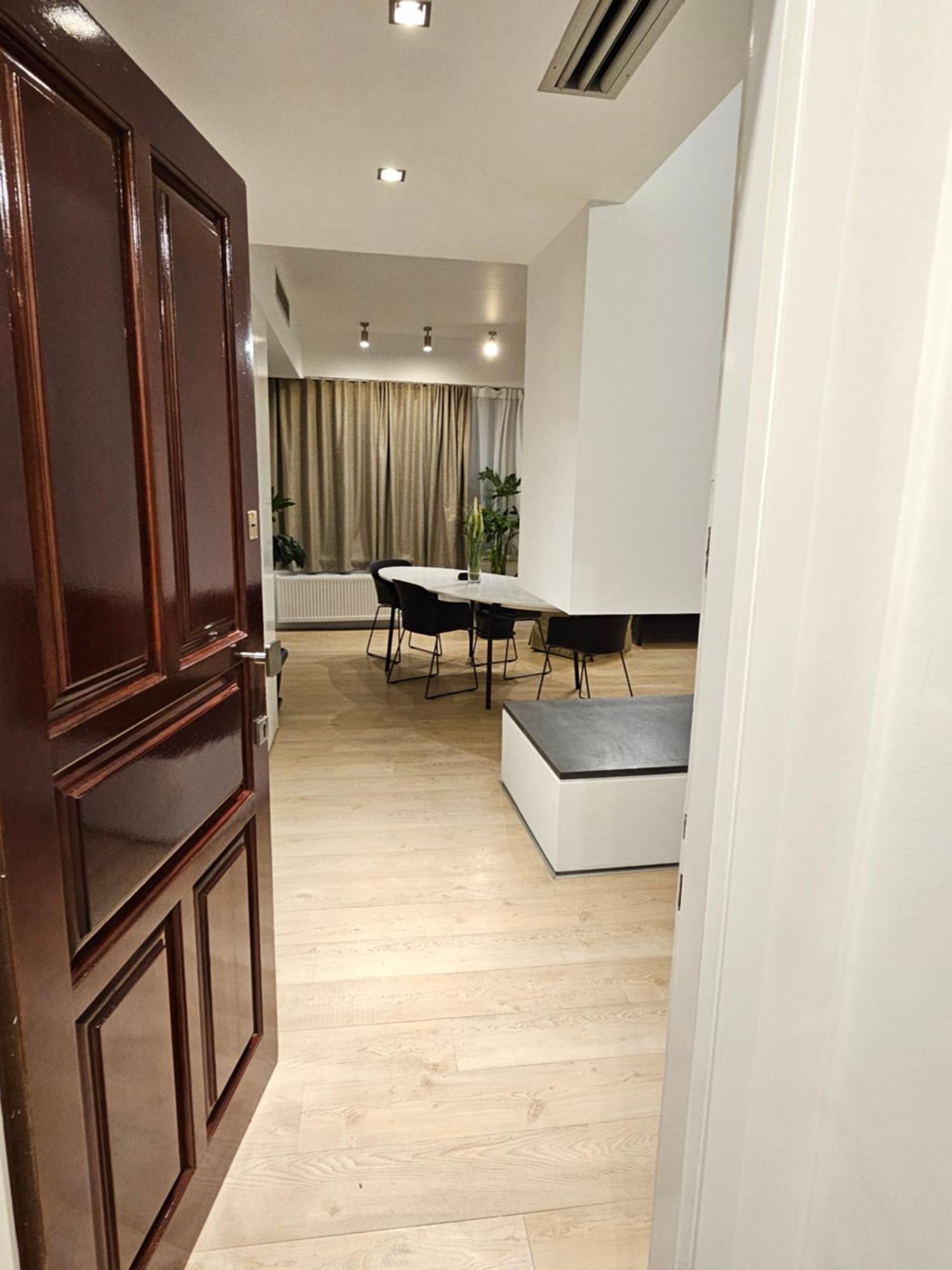 Athenian Spirit By Acropolis Apartment Ngoại thất bức ảnh