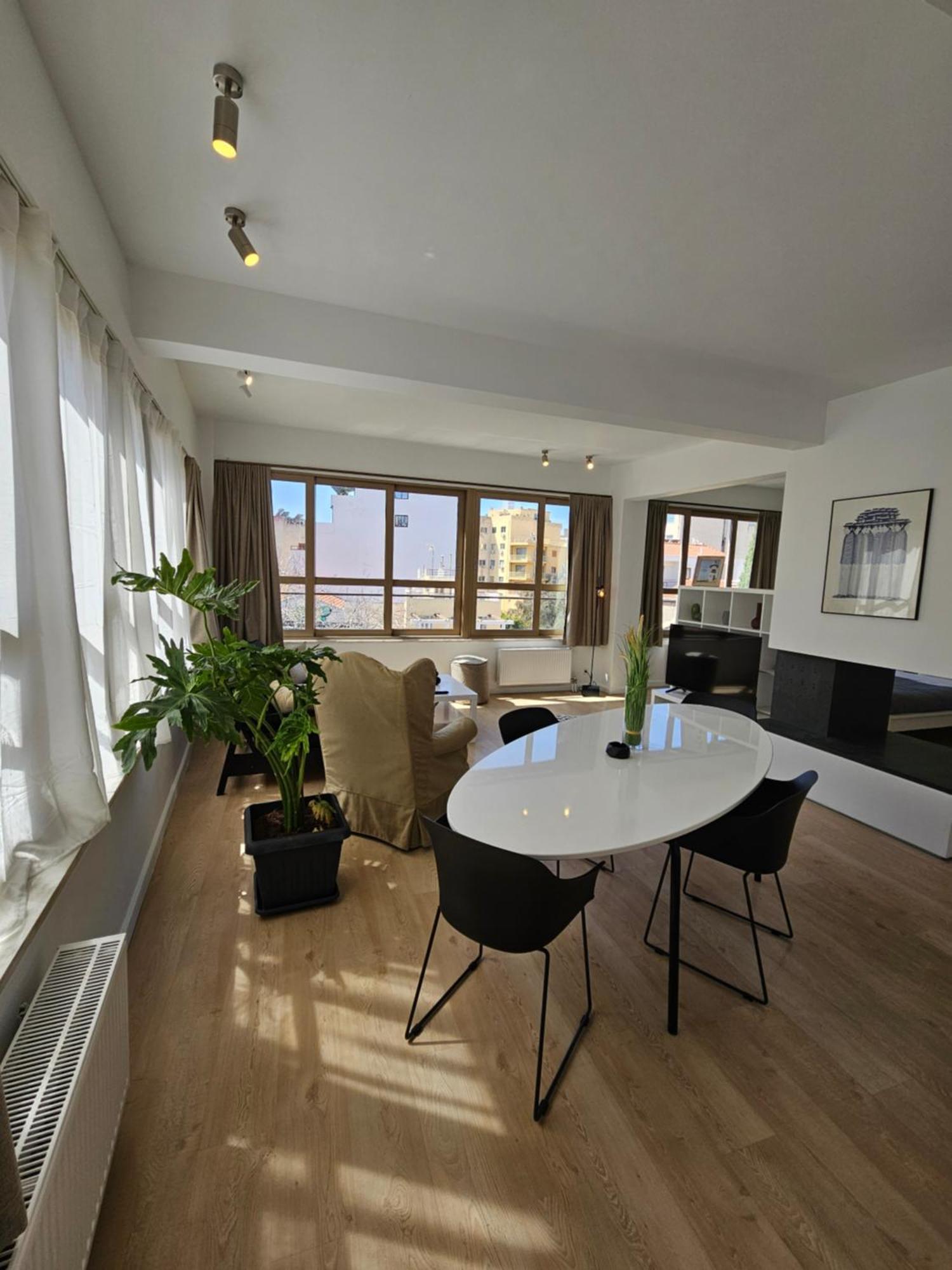 Athenian Spirit By Acropolis Apartment Ngoại thất bức ảnh