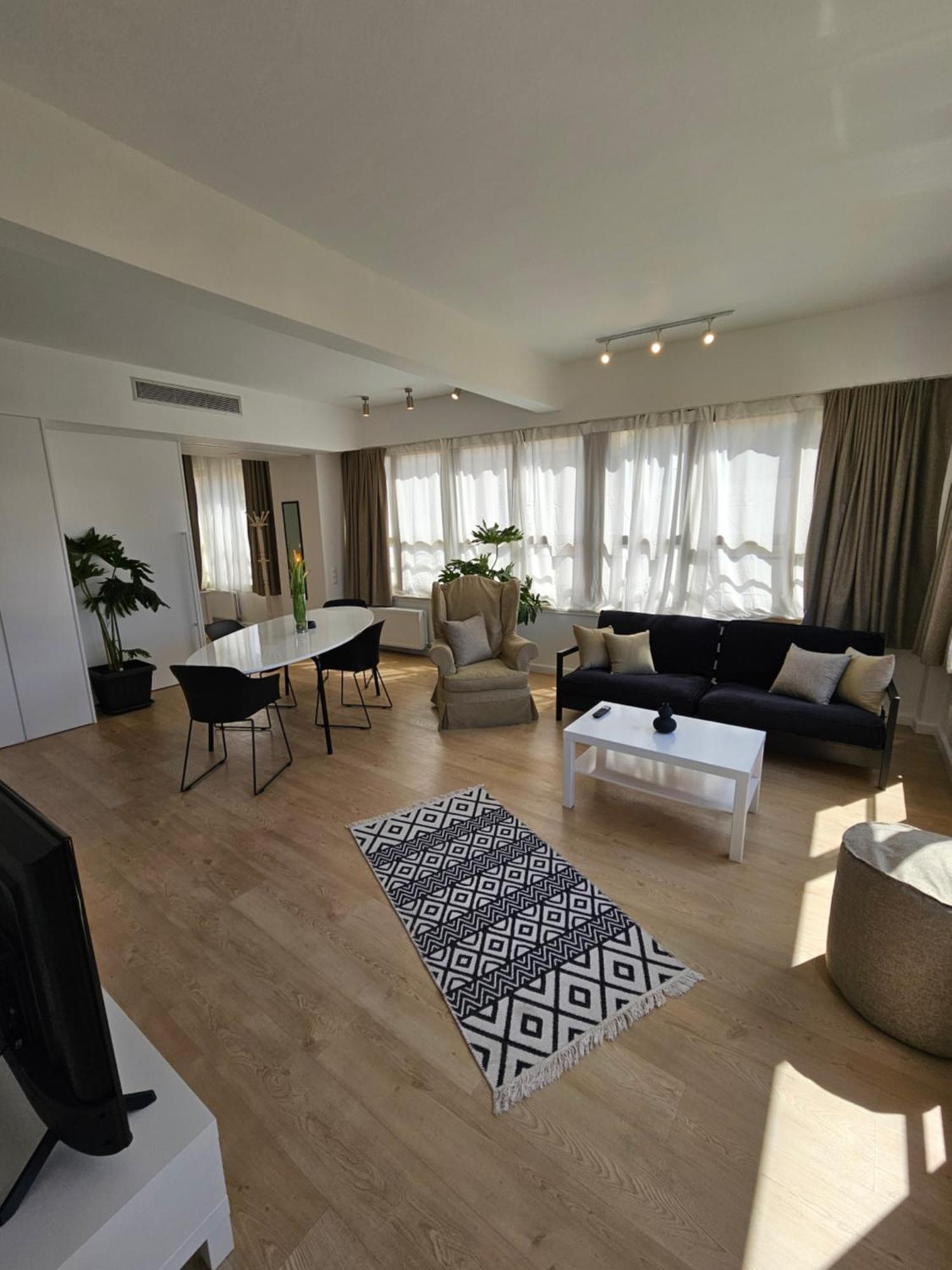 Athenian Spirit By Acropolis Apartment Ngoại thất bức ảnh