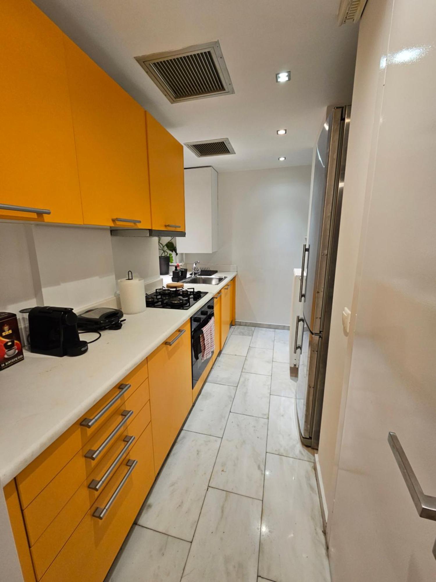 Athenian Spirit By Acropolis Apartment Ngoại thất bức ảnh